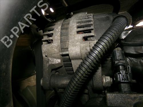 Alternatore OPEL ASTRA H CLASSIC Estate (A04) 1.7 CDTi (L35) (110 hp) 30852506