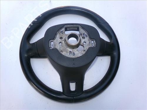 Steering wheel VW TOURAN (1T3) 1.6 TDI | BP28070180C49 