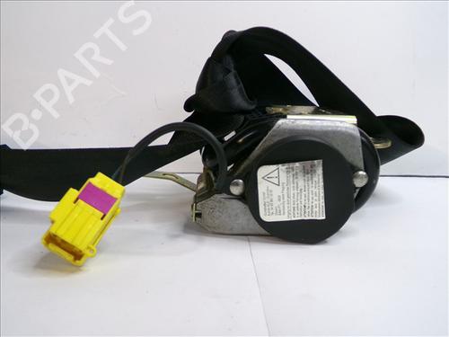 Front right seatbelt VW POLO III (6N1) 75 1.6 | BP24564602I25 