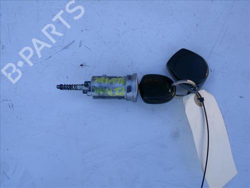 Elektronisk modul OPEL AGILA (A) (H00) 1.3 CDTI (F68) (70 hp) 24858875