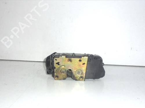 Rear left lock CITROËN XSARA PICASSO (N68) 2.0 HDi | BP24563934C100 