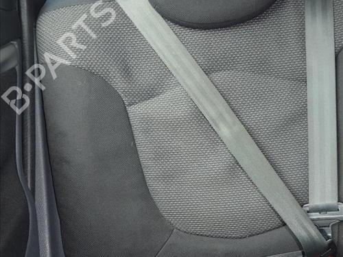 Used Rear right seatbelt CITROËN C5 II (RC_) 2.0 HDi (RCRHRH) (136 hp) 24560653