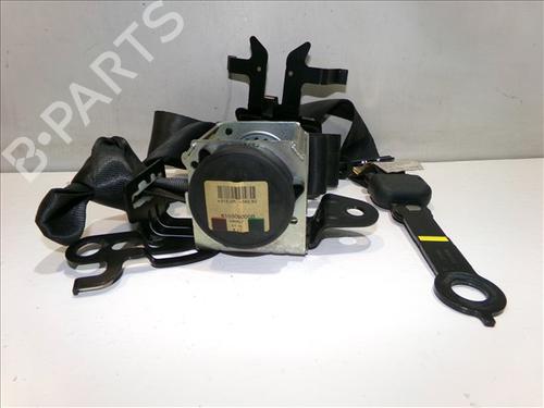 Rear center seatbelt TOYOTA VERSO (_R2_) 2.0 D-4D (AUR20_, AUR20R) | BP24558803I27