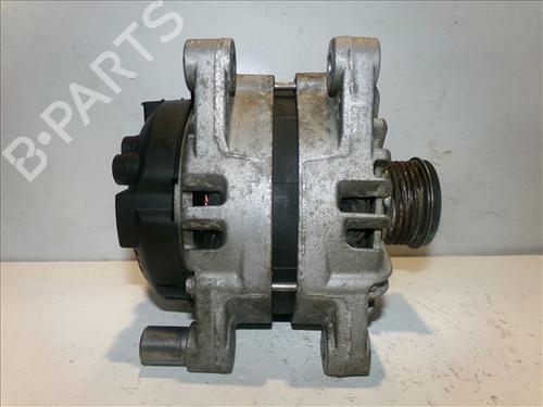 Alternator CITROËN JUMPY II Van 2.0 HDi 125 | BP24558165M7 