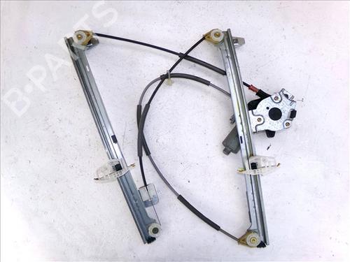 Rudehejsemekanisme Højre foran CITROËN XSARA (N1) 1.9 D | BP29837215C23
