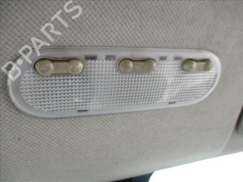 Used Interior roof light NISSAN NOTE (E11, NE11) 1.5 dCi (86 hp) 24557106