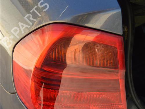 Used Left taillight BMW 3 (E90) 318 d (143 hp) 24560234