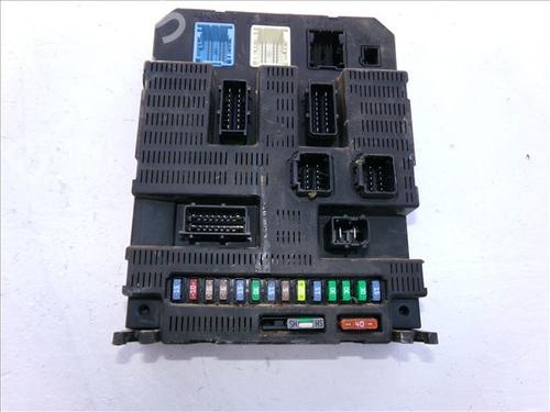 Elektronisk modul CITROËN C3 I (FC_, FN_) 1.1 i (60 hp) 28139310