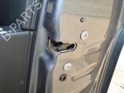 Used Front right lock PEUGEOT 308 I (4A_, 4C_) 1.6 HDi (109 hp) 24562373
