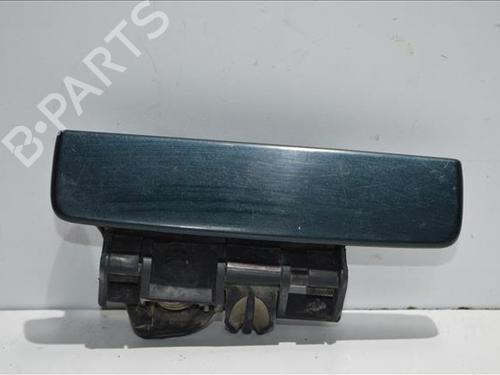 Used Front left exterior door handle PEUGEOT 1007 (KM_) 1.4 (75 hp) 24859184
