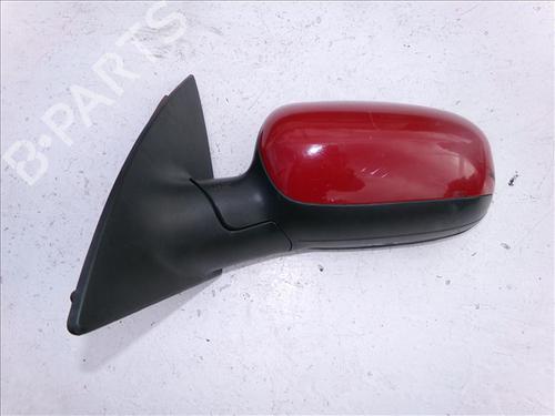 Außenspiegel links OPEL CORSA C (X01) 1.2 Twinport (F08, F68) | BP29944150C26