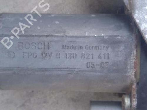 Rudehejsemekanisme venstre bagtil CITROËN C3 I (FC_, FN_) 1.6 16V HDi | BP24953936C24 