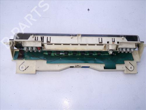 Electronic module RENAULT ESPACE III (JE0_) 2.2 dCi (JE0K) | BP27816069M83 