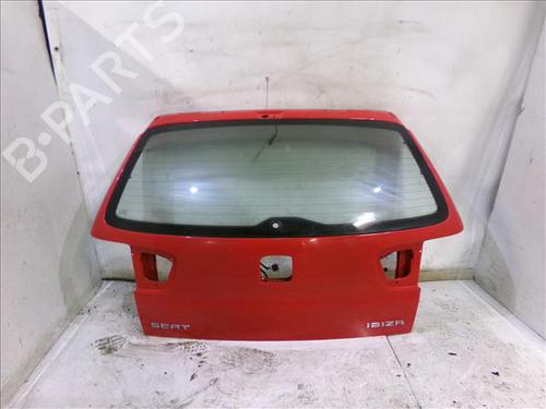 Used Tailgate SEAT CORDOBA (6K1, 6K2) 1.0 i (50 hp) 24565187