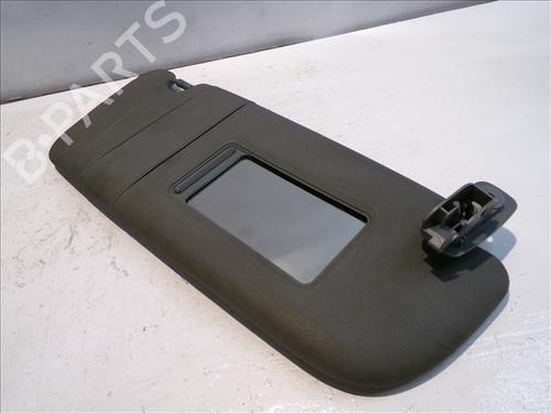 Right sun visor AUDI A3 (8L1) 1.9 TDI | BP24565819I2 