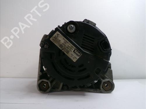 Generator NISSAN PRIMERA Hatchback (P12) 1.9 dCi | BP24874089M7 