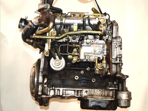 Engine NISSAN ALMERA II Hatchback (N16) 2.2 Di | BP27995952M1 