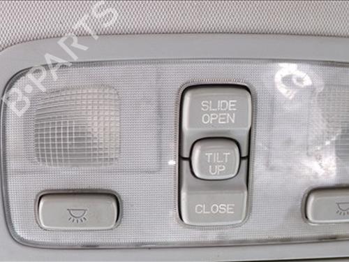 Used Interior roof light HYUNDAI TUCSON (JM) 2.0 CRDi (140 hp) 25434932