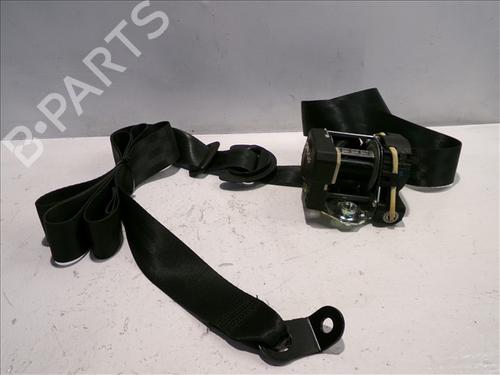 Used Front right seatbelt VW TOURAN (1T1, 1T2) 2.0 TDI (140 hp) 24564914