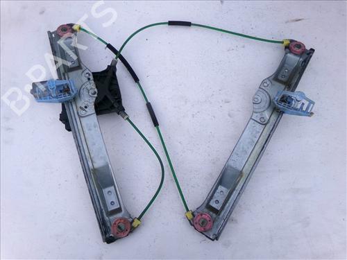 Rudehejsemekanisme ventre foran OPEL CORSA D (S07) 1.3 CDTI (L08, L68) | BP29385298C22 