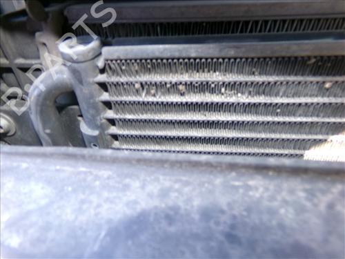 Used AC radiator VW GOLF PLUS V (5M1, 521) 2.0 TDI (140 hp) 29504729