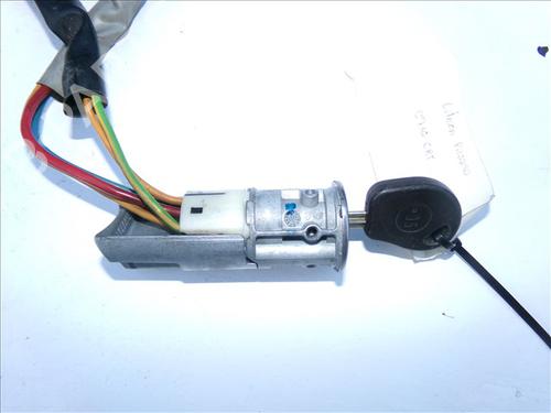Electronic module CITROËN XSARA PICASSO (N68) 2.0 HDi | BP27816115M83 