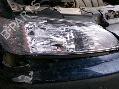 Used Right headlight PEUGEOT 406 (8B) 1.8 16V (110 hp) 24860382