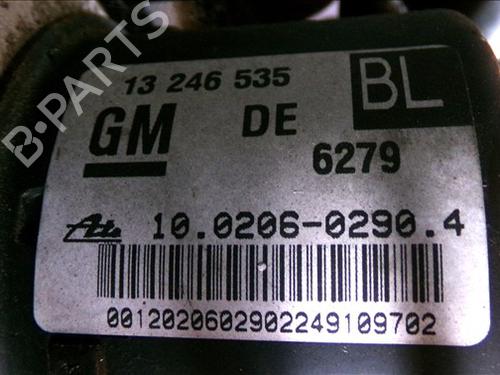 ABS pump OPEL ASTRA H CLASSIC Estate (A04) 1.7 CDTi (L35) | BP30835857M43 