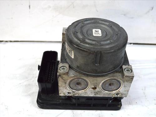 Used ABS pump PEUGEOT 208 I (CA_, CC_) 1.2 VTI 82 (82 hp) 24557046