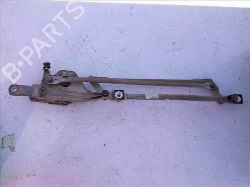 Used Front wiper motor FORD FOCUS II (DA_, HCP, DP) 1.6 (100 hp) 24859583