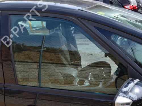 Used Front right door window FORD S-MAX (WA6) 1.8 TDCi (125 hp) 24562305