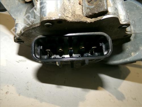 Front wiper motor OPEL FRONTERA A (U92) 2.8 TD (5BMWL4, 5BSUD2) | BP31063514M29