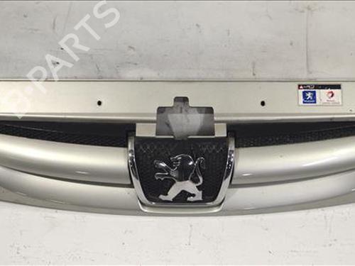 Used Grille PEUGEOT PARTNER Box Body/MPV (5_, G_) 1.6 HDi 75 (75 hp) 24569370
