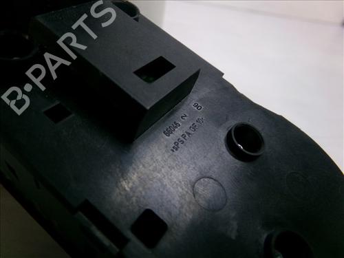 Left front window switch OPEL ASTRA G Hatchback (T98) 2.0 DTI 16V (F08, F48) | BP24569449I27 
