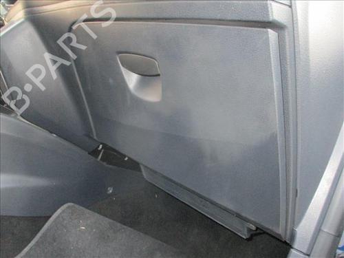 Used Glove box SEAT IBIZA IV (6J5, 6P1) 1.0 (75 hp) 24557076