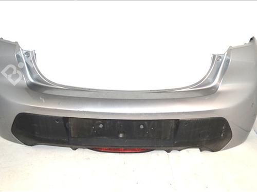 Used Rear bumper PEUGEOT 208 II (UB_, UP_, UW_, UJ_) 1.2 PureTech 75 (75 hp) 24609577