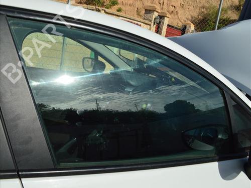 Used Front right door window RENAULT CLIO IV (BH_) 1.5 dCi 75 (75 hp) 24561721