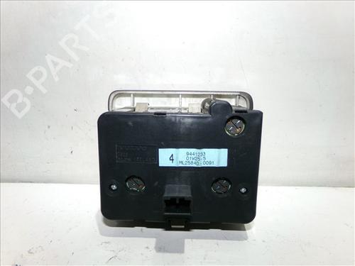 Headlight switch VOLVO S60 I (384) 2.4 | BP27978970I24