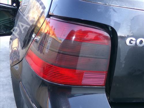 Used Left taillight VW BORA I (1J2) 1.9 TDI (150 hp) 29359595
