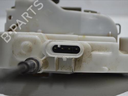 Front right lock CITROËN C3 I (FC_, FN_) 1.4 i | BP25733834C97 