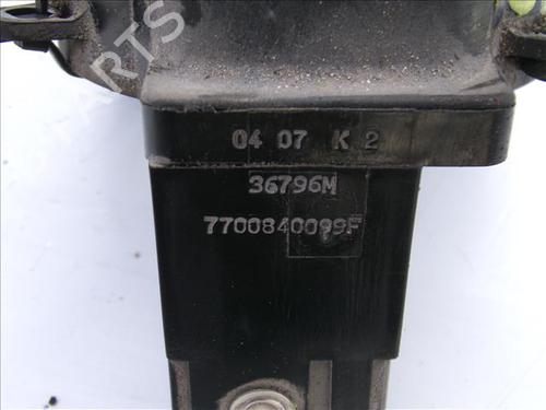 Squib airbag NISSAN KUBISTAR Van (X76) 1.5 dCi 70 | BP26204056C102 