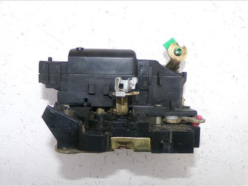 Used Front left lock RENAULT KANGOO (KC0/1_) 1.5 dCi (KC08, KC09) (82 hp) 29303273