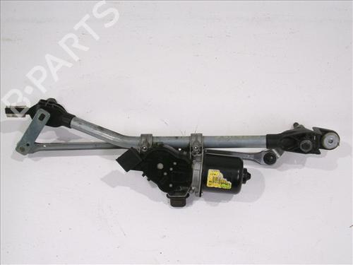 Used Front wiper motor RENAULT GRAND SCÉNIC II (JM0/1_) 1.9 dCi (JM15) (110 hp) 24564129