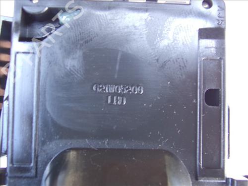 Steering column stalk HYUNDAI TUCSON (JM) 2.0 CRDi | BP25434947I23 