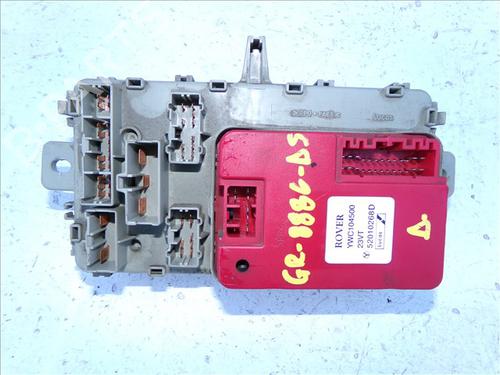 Electronic module ROVER 400 II Hatchback (RT) 420 Di | BP29878005M83