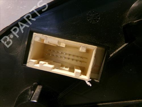 Elektronisk modul CITROËN JUMPY II Van 2.0 HDi 125 | BP24558175M83 