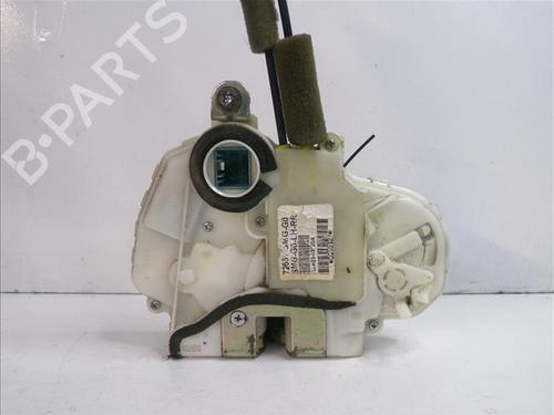 Used Rear left lock HONDA CIVIC IX (FK) 1.6 i-DTEC (FK3) (120 hp) 24563522