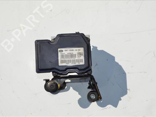 Used ABS pump FORD MONDEO IV (BA7) 1.6 Ti (110 hp) 24561078