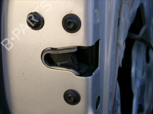 Used Rear left lock OPEL ASTRA J (P10) 1.4 Turbo (68) (140 hp) 26204237