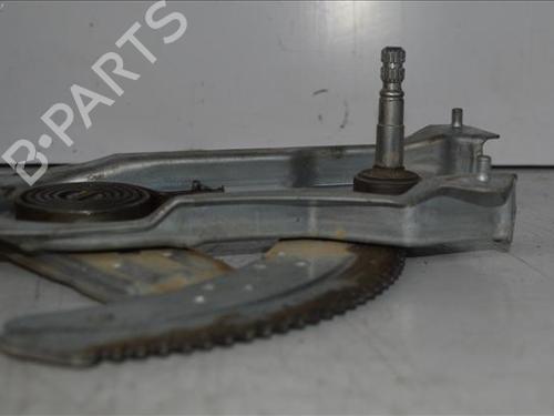 Front left window mechanism RENAULT KANGOO (KC0/1_) 1.5 dCi | BP24568364C22 